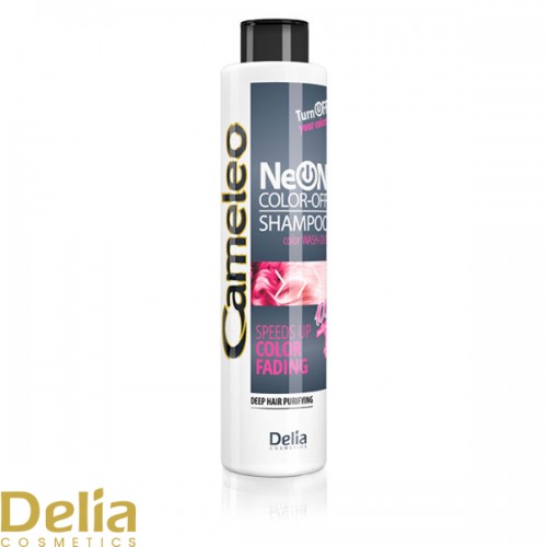 Šampon za kosu NEON COLOR-OFF CAMELEO 200ml